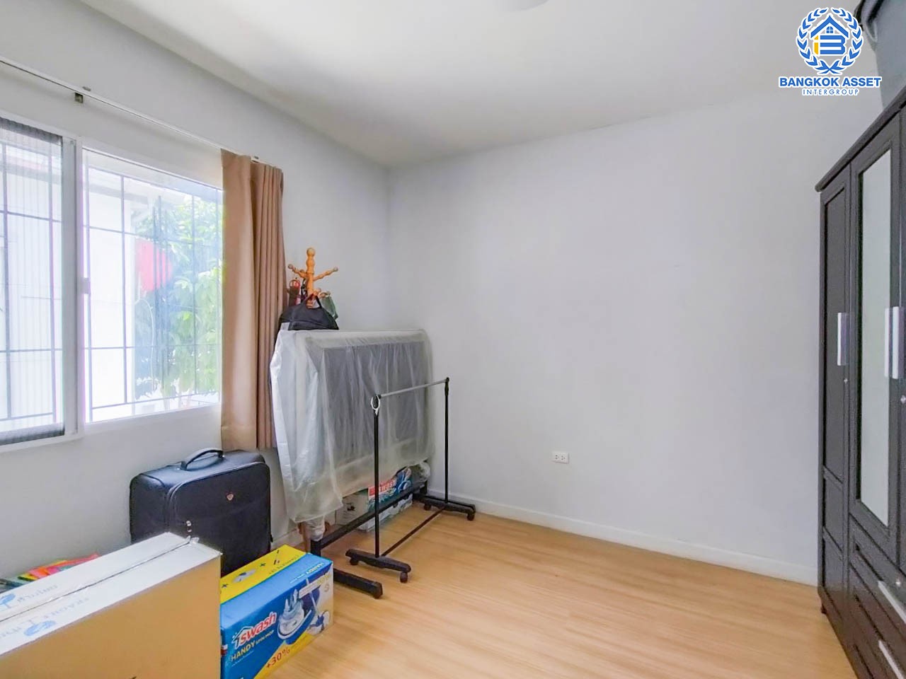 *****ทาวน์เฮ้าส์มือสองย่านนนทบุรี ม.ซิตี้เซนส์ รัตนาธิเบศร์-เลี่ยงเมืองนนท์ หลังมุม เนื้อที่ 25.1 ตร.ว. ฟังก์ชัน 3 ห้องนอน 2 ห้องน้ำ 2 ที่จอดรถ บนสุดยอดทำเล เข้า-ออกได้หลายเส้นทาง ถนนรัตนาธิเบศร์, ถนนตัดใหม่เลี่ยงเมืองนนทบุรี ใกล้รถไฟฟ้าสายสีม่วง "สถานีแยกนนทบุรี 1" และทางด่วน "งามวงศ์วาน"